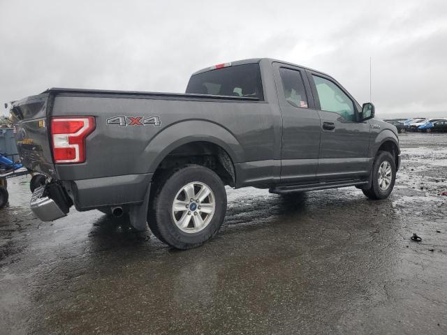 Photo 3 from auction – 2018 FORD F150 SUPER with VIN 1FTEX1EP9JKD77168
