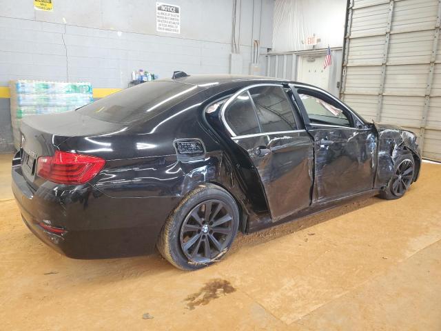Photo 3 from auction – 2016 BMW 528 I with VIN WBA5A5C55GD528835