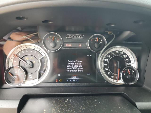 Photo 9 from auction – 2016 RAM 1500 SLT with VIN 1C6RR6LG5GS317044