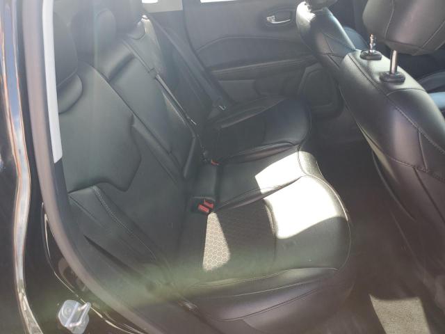 Photo 11 from auction – 2020 JEEP COMPASS LATITUDE with VIN 3C4NJDBBXLT255738