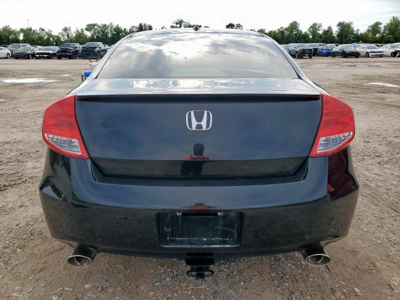 Photo 6 from auction – 2012 HONDA ACCORD with VIN 1HGCS2B80CA003244