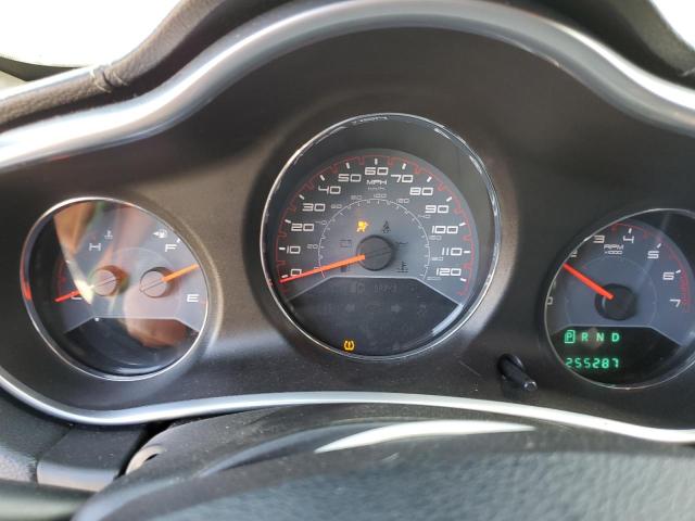 Photo 9 from auction – 2012 DODGE AVENGER SE with VIN 1C3CDZAB6CN243202