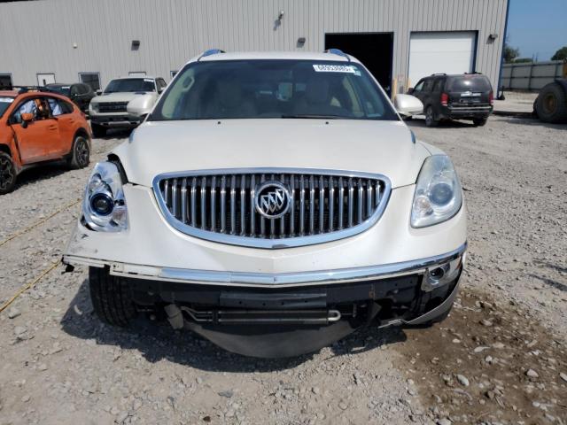 Photo 5 from auction – 2010 BUICK ENCLAVE CX with VIN 5GALRBED9AJ194759