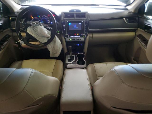 Photo 8 from auction – 2012 TOYOTA CAMRY BASE with VIN 4T4BF1FK2CR222477
