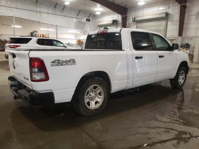 Photo 3 from auction – 2023 RAM 1500 TRADE with VIN 1C6SRFNT0PN593724