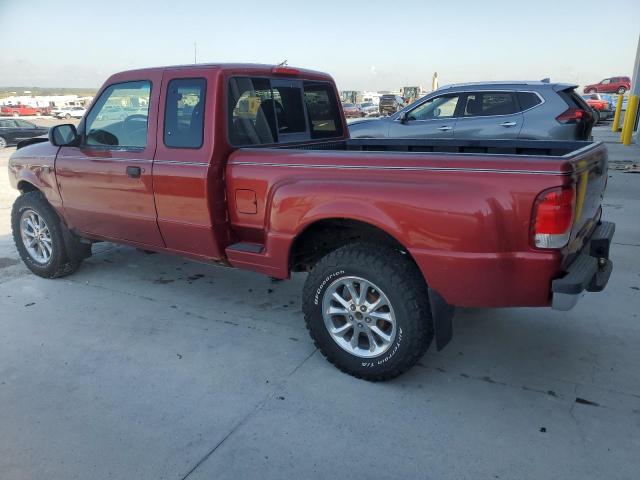 Photo 2 from auction – 2000 FORD RANGER SUP with VIN 1FTZR15V4YTB00488