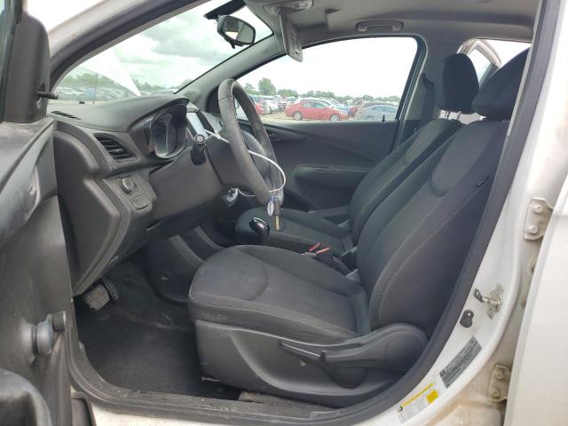 Photo 7 from auction – 2017 CHEVROLET SPARK LS with VIN KL8CB6SA6HC702908