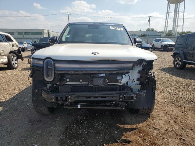 Photo 5 from auction – 2025 RIVIAN R1S with VIN 7PDSGBBA8SN047751