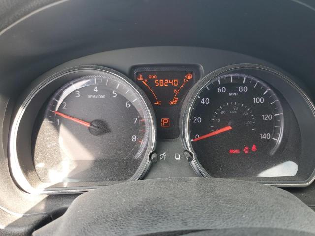 Photo 9 from auction – 2014 NISSAN VERSA S with VIN 3N1CN7AP2EK445622