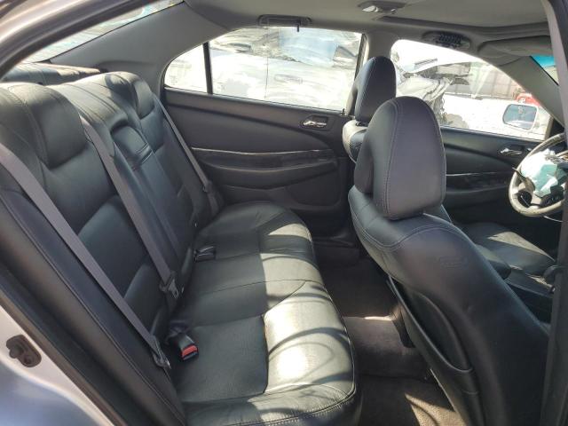 Photo 10 from auction – 2003 ACURA 3.2TL TYPE-S with VIN 19UUA56803A084331