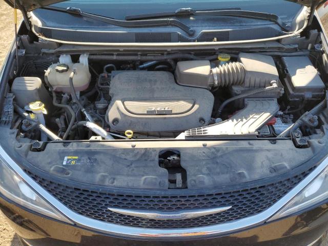 Photo 12 from auction – 2018 CHRYSLER PACIFICA TOURING PLUS with VIN 2C4RC1FG2JR123394