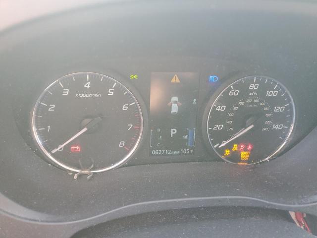Photo 9 from auction – 2020 MITSUBISHI OUTLANDER with VIN JA4AD2A37LZ006207