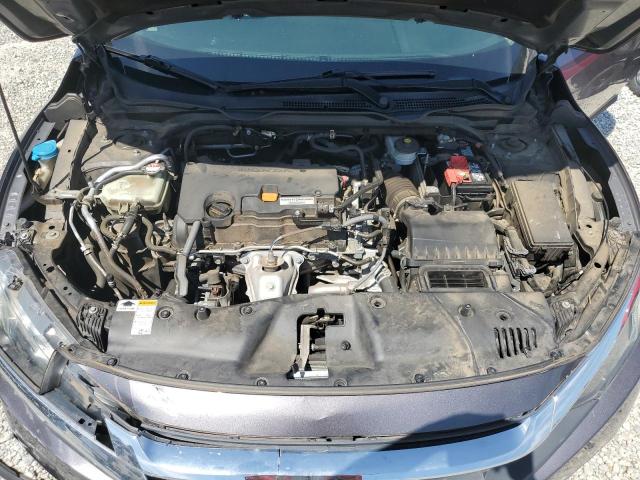 Photo 11 from auction – 2017 HONDA CIVIC EX with VIN 2HGFC2F73HH568527