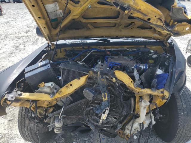 Photo 12 from auction – 2002 NISSAN XTERRA XE with VIN 5N1ED28TX2C604155