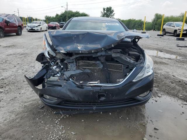 Photo 5 from auction – 2013 HYUNDAI SONATA SE with VIN 5NPEC4AC7DH710633