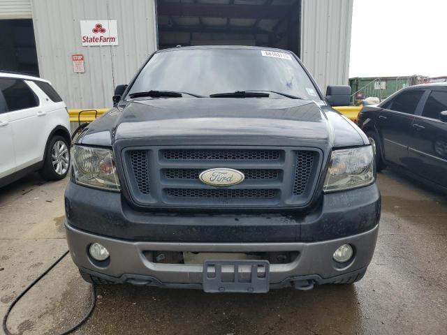 Photo 5 from auction – 2007 FORD F150 SUPER with VIN 1FTPW14V67FA07180