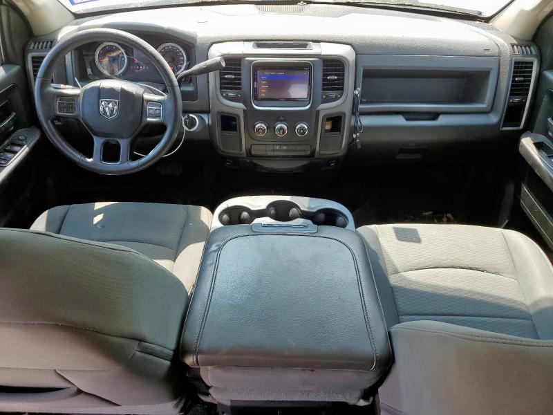 Photo 8 from auction – 2013 RAM 1500 ST with VIN 1C6RR6KT8DS650042