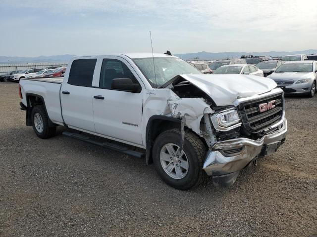 Photo 4 from auction – 2018 GMC SIERRA with VIN 3GTU2LEC1JG333935
