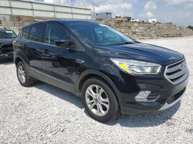 Photo 4 from auction – 2017 FORD ESCAPE SE with VIN 1FMCU0GD2HUF05550