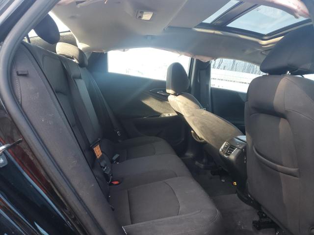 Photo 10 from auction – 2022 CHEVROLET MALIBU with VIN 1G1ZD5ST5NF181559