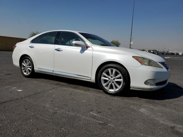 Photo 4 from auction – 2012 LEXUS ES 350 with VIN JTHBK1EG1C2487120