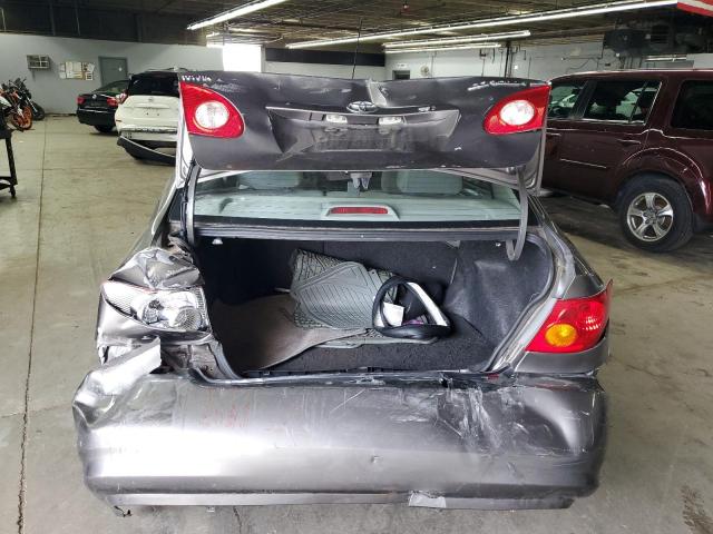 Photo 6 from auction – 2004 TOYOTA COROLLA with VIN 1NXBR32E14Z235994
