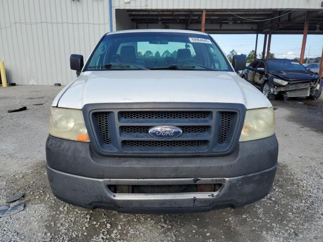 Photo 5 from auction – 2006 FORD F150 with VIN 1FTRF12246NB89306