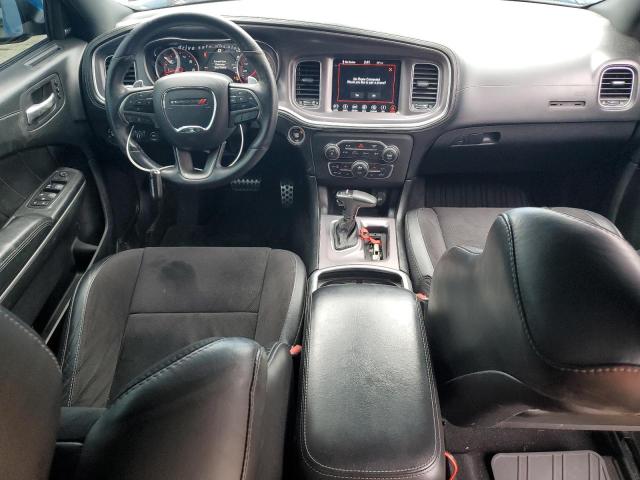 Photo 8 from auction – 2019 DODGE CHARGER R/ with VIN 2C3CDXCT6KH556784
