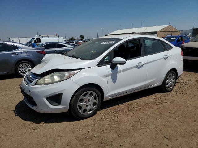 Photo 1 from auction – 2011 FORD FIESTA SE with VIN 3FADP4BJ5BM114267