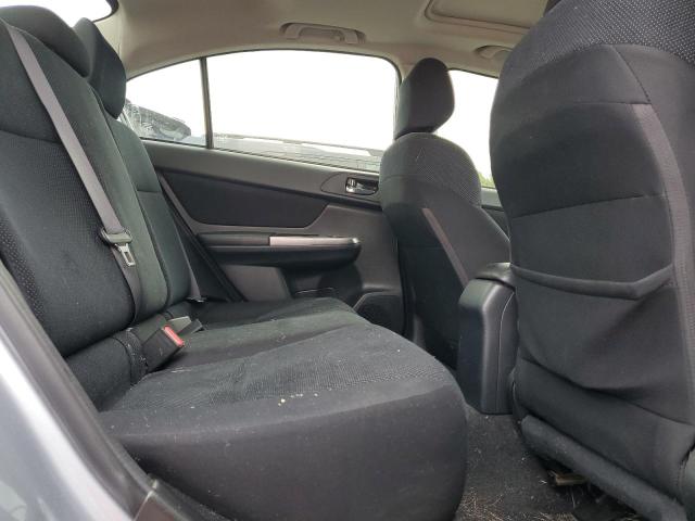 Photo 10 from auction – 2016 SUBARU IMPREZA PR with VIN JF1GJAF63GH022976
