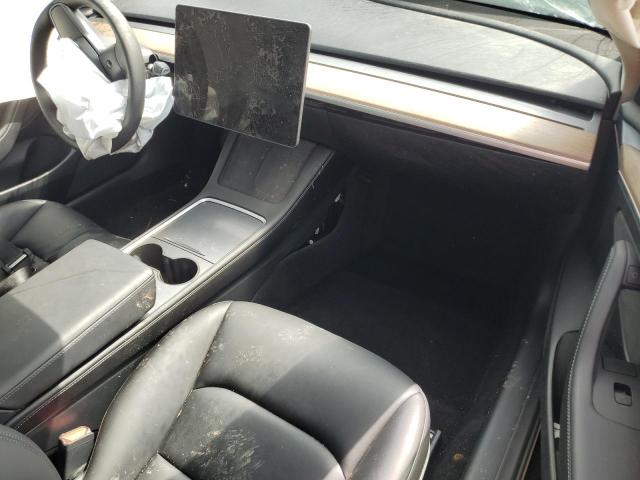 Photo 8 from auction – 2023 TESLA MODEL 3 with VIN 5YJ3E1EB0PF631163