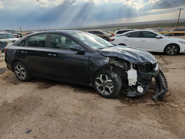 Photo 4 from auction – 2020 KIA FORTE FE with VIN 3KPF24AD2LE227392