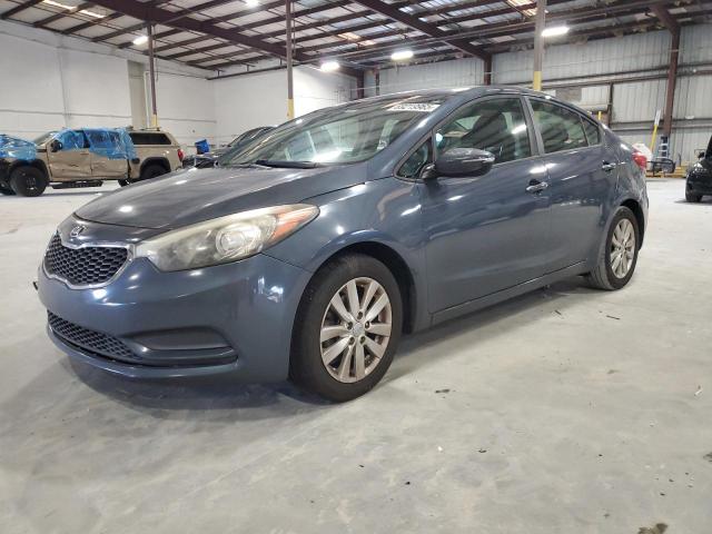 KIA FORTE LX 2016 with VIN KNAFX4A6XG5574003 - Photo from auction
