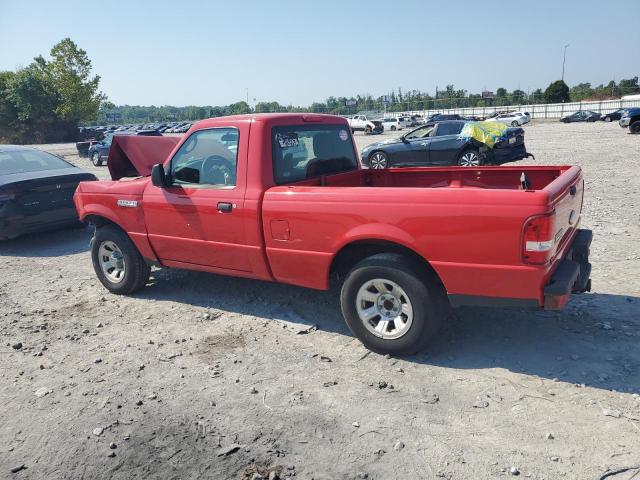 Photo 2 from auction – 2010 FORD RANGER with VIN 1FTKR1AD5APA31839