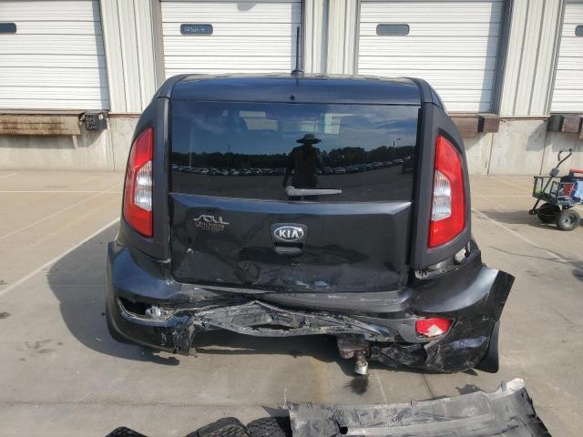 Photo 6 from auction – 2013 KIA SOUL with VIN KNDJT2A58D7615409