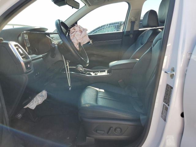 Photo 7 from auction – 2021 KIA SORENTO S with VIN 5XYRLDLC1MG045802
