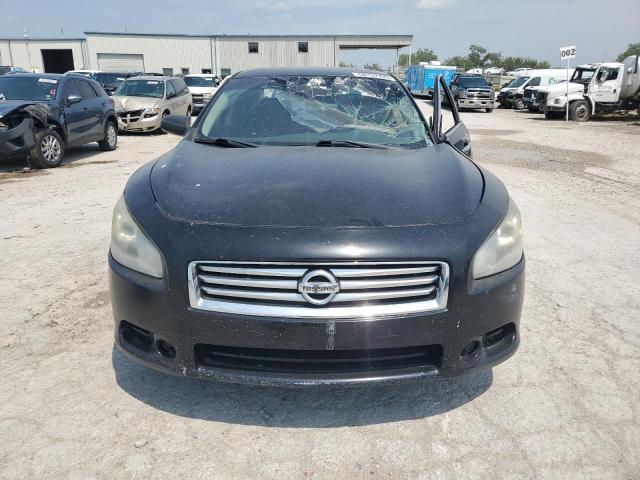 Photo 5 from auction – 2012 NISSAN MAXIMA S with VIN 1N4AA5AP1CC858791