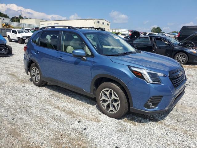 Photo 4 from auction – 2023 SUBARU FORESTER PREMIUM with VIN JF2SKAEC4PH513406