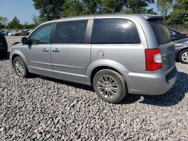 Photo 2 from auction – 2014 CHRYSLER TOWN & COU with VIN 2C4RC1CG4ER228822