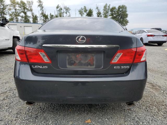 Photo 6 from auction – 2007 LEXUS ES 350 with VIN JTHBJ46G672057298