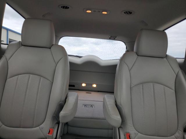 Photo 10 from auction – 2012 BUICK ENCLAVE with VIN 5GAKRCED2CJ117056