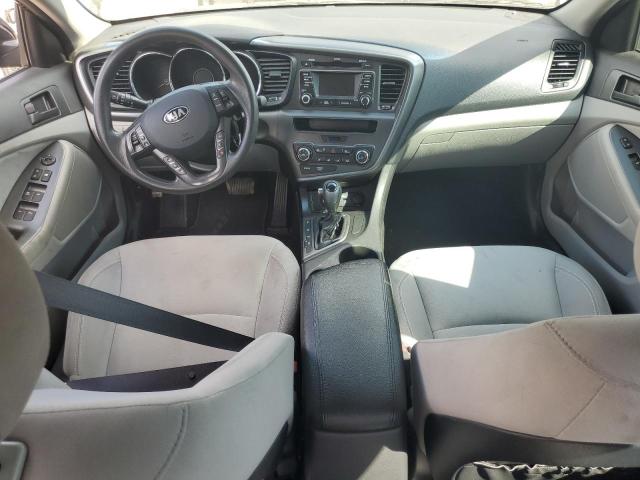Photo 8 from auction – 2013 KIA OPTIMA LX with VIN 5XXGM4A76DG159387