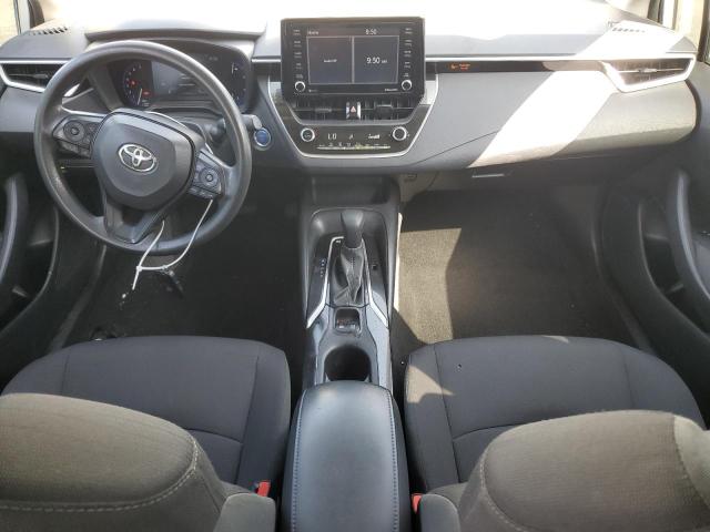 Photo 8 from auction – 2022 TOYOTA COROLLA LE with VIN JTDEAMDE6N3003703