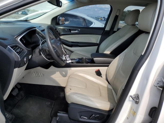 Photo 7 from auction – 2016 FORD EDGE TITAN with VIN 2FMPK3K81GBC04548
