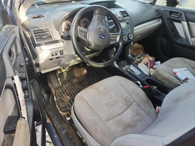 Photo 8 from auction – 2015 SUBARU FORESTER 2 with VIN JF2SJAFC2FH545240