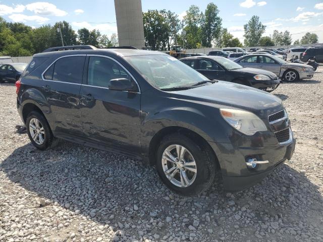 Photo 4 from auction – 2014 CHEVROLET EQUINOX LT with VIN 2GNALCEK7E6239333