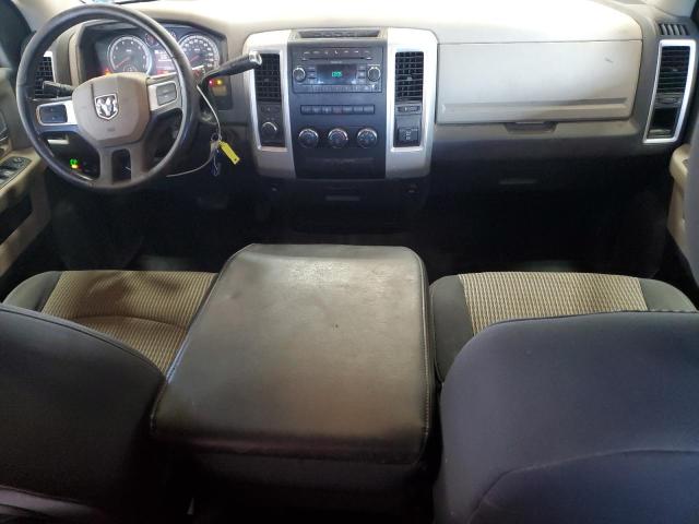 Photo 8 from auction – 2011 DODGE RAM 1500 with VIN 1D7RV1GT5BS541105