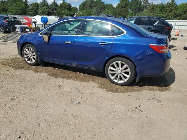 Photo 2 from auction – 2013 BUICK VERANO with VIN 1G4PP5SK0D4256865