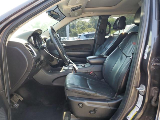 Photo 7 from auction – 2013 DODGE DURANGO R/ with VIN 1C4SDJCTXDC697478