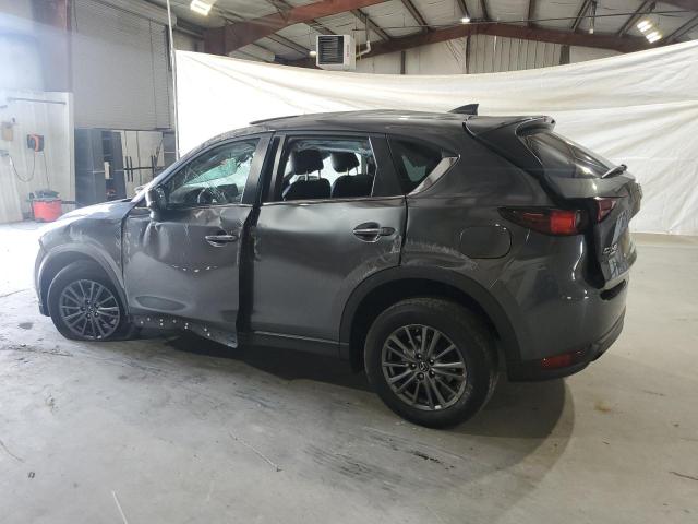 Photo 2 from auction – 2017 MAZDA CX-5 TOURI with VIN JM3KFBCL9H0185046